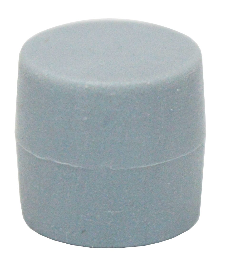 MS Plug Small Side for Isojet Grey
