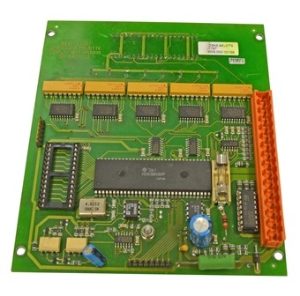PCB for MR2000 Display Box Serviced