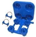 MS Wash Jetter Assy Mk2 Cow Blue