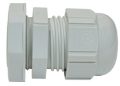 MS Cable Gland and Nut PG13.5 for 6-12mm