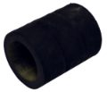 Connector Rubber 60 x 60 x 100mm long Reinforced