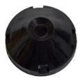 Jetter Cone Black D27-29mm Cap Only Fullwood