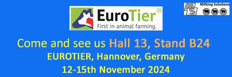 EUROTIER 2024 English