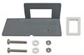 MS Photocell Enclosure Mounting Kit For H143030MS