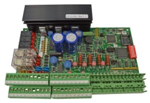 Spare PCB Controller IDG3 Mk2