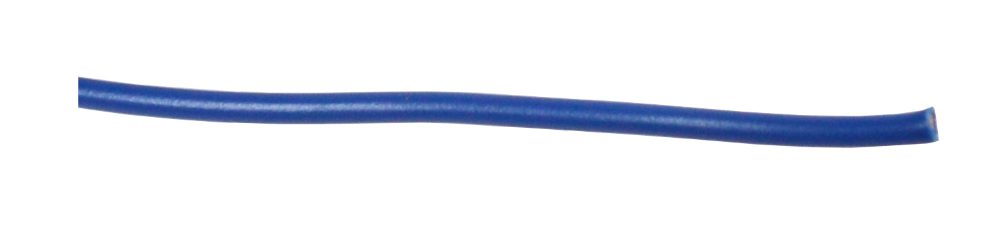 MS Cable PVC Blue 0.50 Sq mm