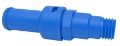 MS Check Valve for Isojet Blue (with ball)