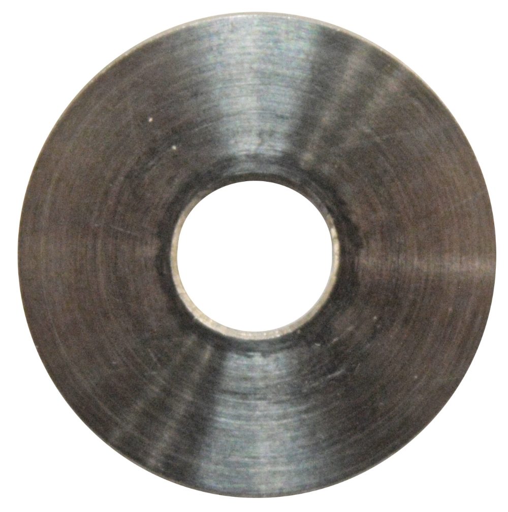 MS Stainless Steel Washer for Servac (M0087MS)