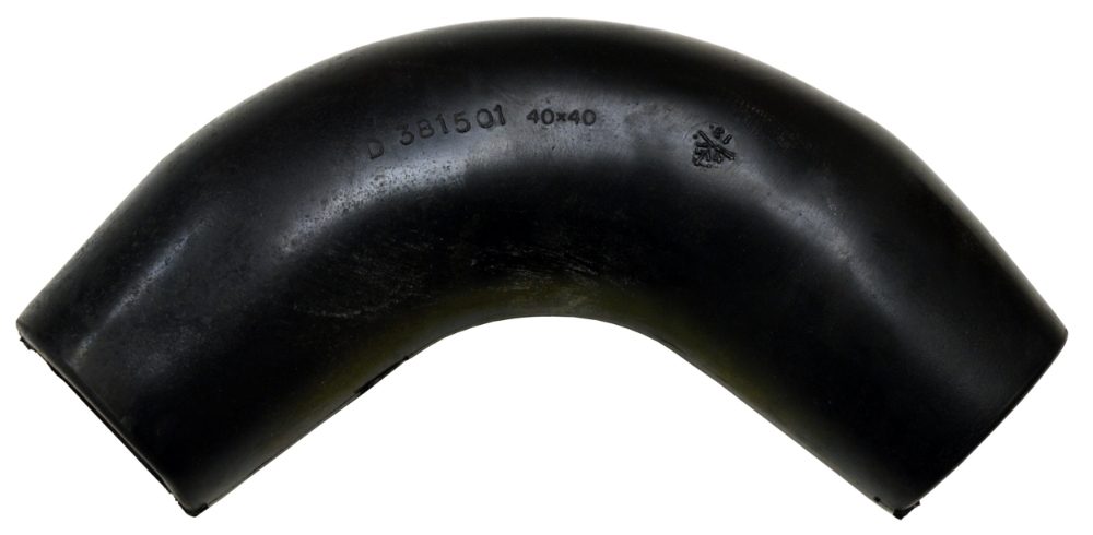MS Bend rubber