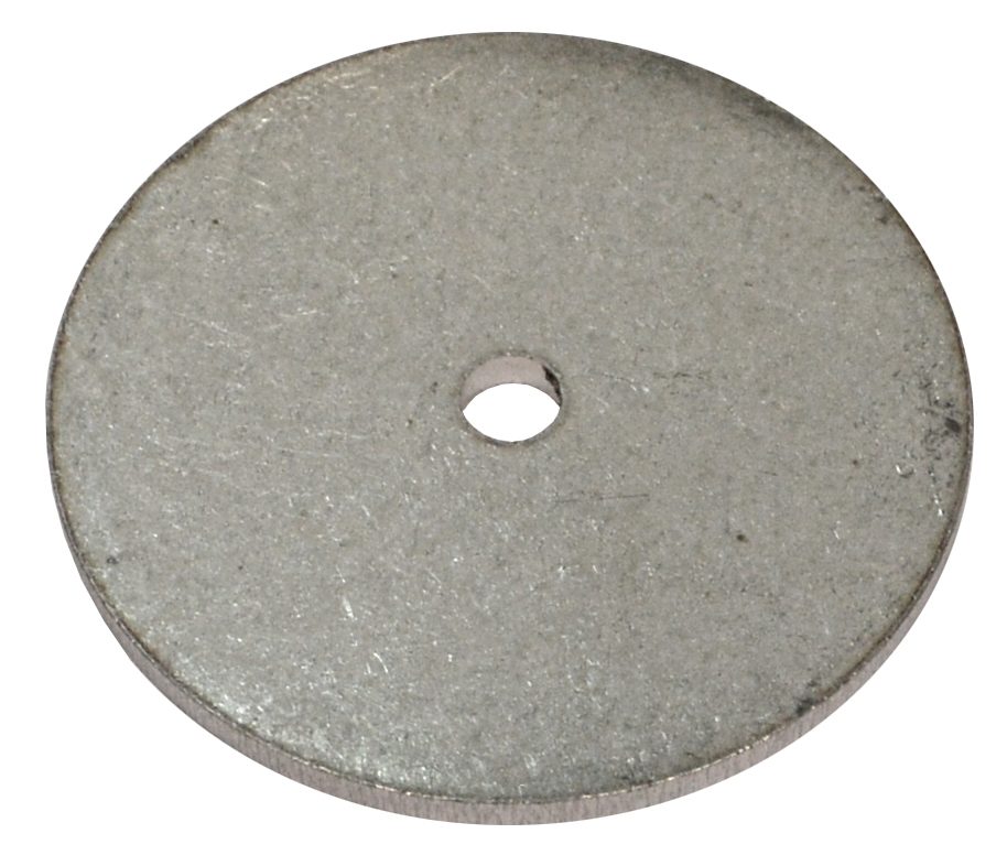MS Main Diaphragm Plate for Servac (M0087MS)