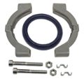 Pack Clamp 50.8mm Grey