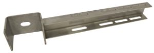 MS Support Bracket 250mm S/S