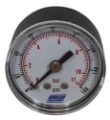 MS Gauge 0-160 PSI With 40mm Face 1/8" BSP
