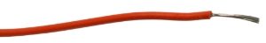 MS Cable PVC Red 0.50Sq mm