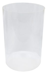 Flask Sanitary Trap Plastic 9 litre Fullwood