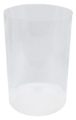 Flask Sanitary Trap Plastic 9 litre Fullwood
