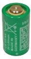 Battery 3V ½ AA Lithium Mang Dioxide 950mAh
