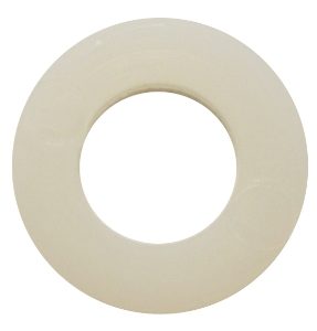 Washer Nylon M6 Fullwood (1.6mm Thick)