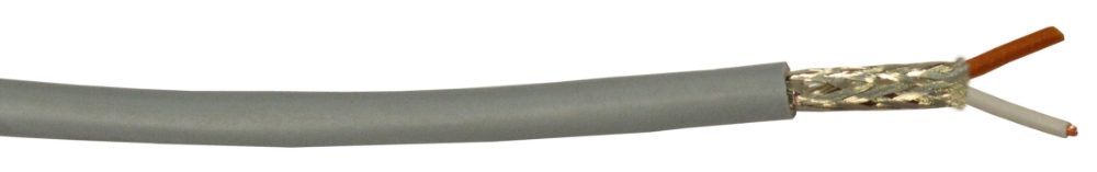 MS Cable 2 Core Screened Twisted Pair 1 x 2 x 0.25Sq