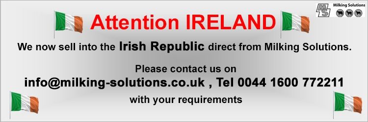 Ireland Banner new policy