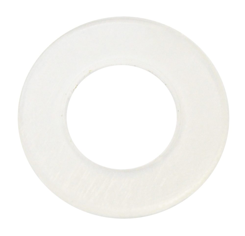 Claw Clearflow (less shut off) Nylon Washer 0.7mm Fullwood