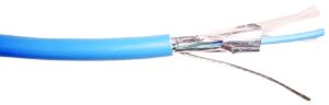 MS Cable Twin axial Belden 9271 (per m)
