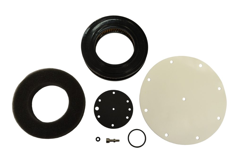 MS Service Kit for Isovac / Servac 3500