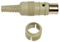 Connector Din 5 Pin