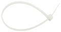 MS Cable Tie 186mm x 4.67mm White