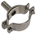 MS Clamp On Nipple 18mm for 50mm Hex S/S D433658MS