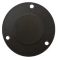 MS End Plate Cover For 5VAC Pump