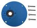 Etscheid Blue discs & bolts Agitator Motor